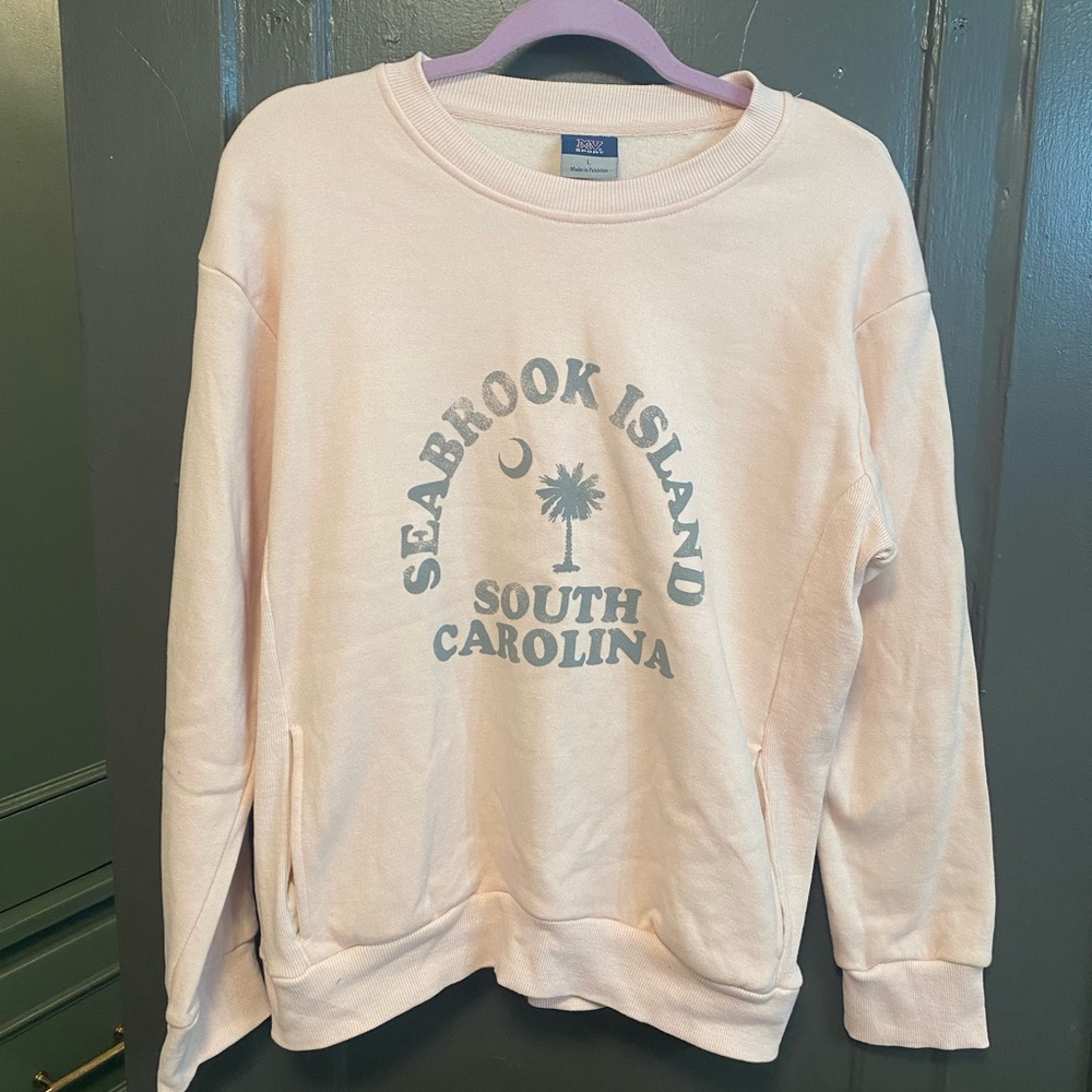 Mv Sport Sweatshirt